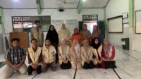 Kajian Fiqih Wanita Masjid Ar-Ridho