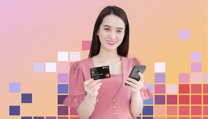 Kartu Pembayaran Elektronik BNI
