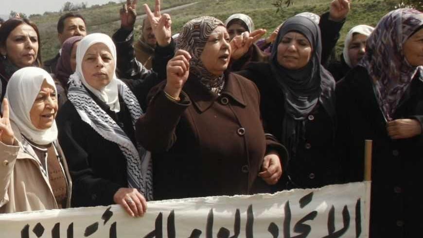 Kebebasan Perempuan Timur Tengah