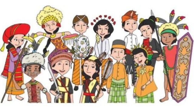 Pengertian Kebudayaan Apa itu Kebudayaan?