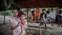 Potret Masyarakat Papua Barat
