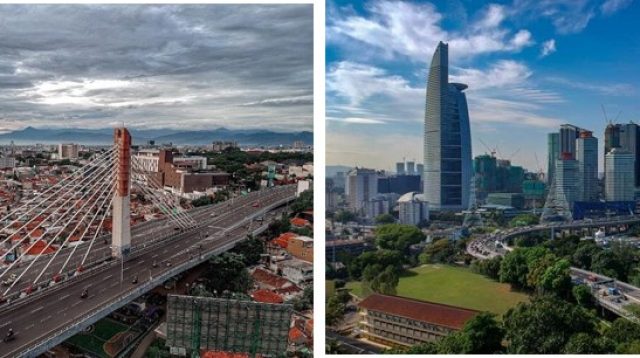 Kerjasama Sister City: Kota Bandung dan Petaling Jaya Malaysia