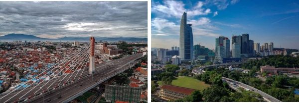 Kerjasama Sister City: Kota Bandung dan Petaling Jaya Malaysia