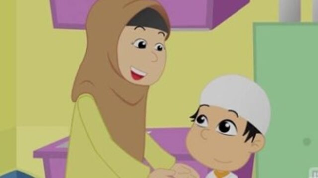 Keutamaan Akhlak dalam Hadis