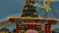 Christmas Wonderland Surabaya