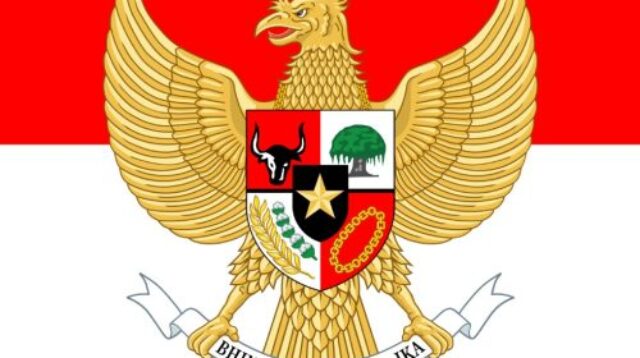 Mengukir Tata Kelola dengan Sentuhan Pancasila Menuju Pemerintahan yang Adil dan Berkeadilan