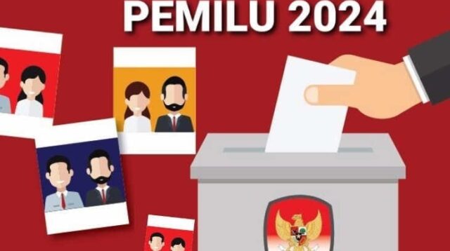 Pemilu 2024