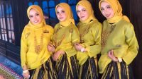 Penjahit Baju Bodo terbaik di Makassar