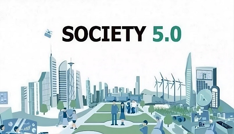 Era Society 5.0