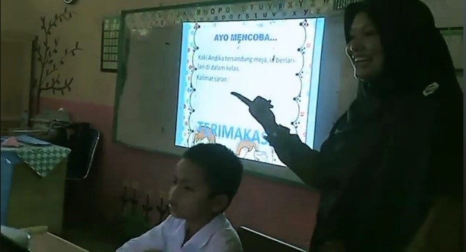 Pentingnya Mempersiapkan Guru pada Strategi Pembelajaran Berbasis TIK