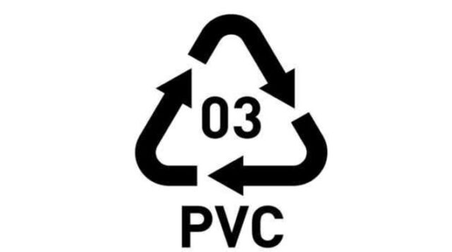 Bahaya dibalik Kemasan PVC