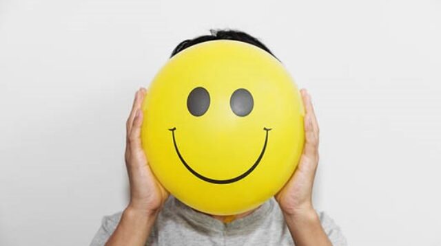 Easy Way to Make Ourselves Happy