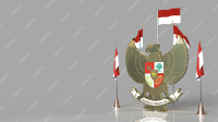 Bentuk Pemerintahan Indonesia