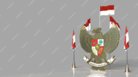 Bentuk Pemerintahan Indonesia
