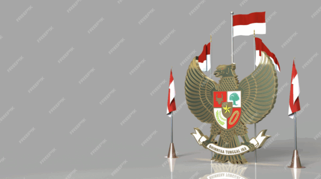 Bentuk Pemerintahan Indonesia