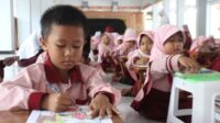 Anak Usia Dini
