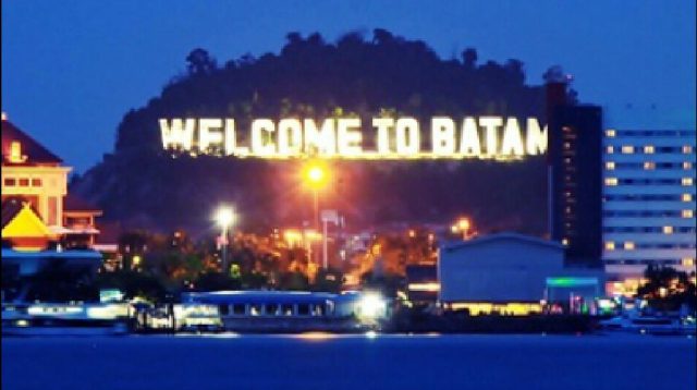 Kota Batam