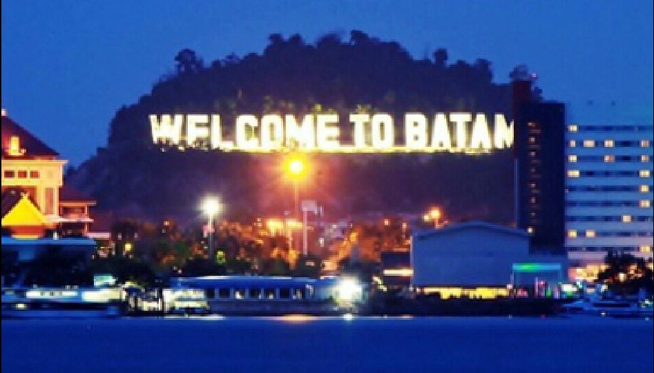 Kota Batam