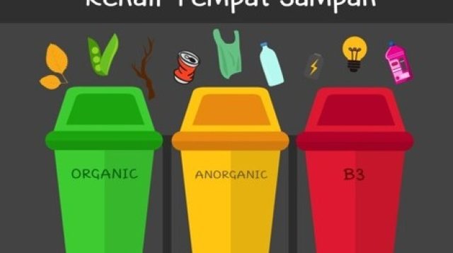 Sampah Organik