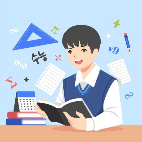 Belajar Matematika