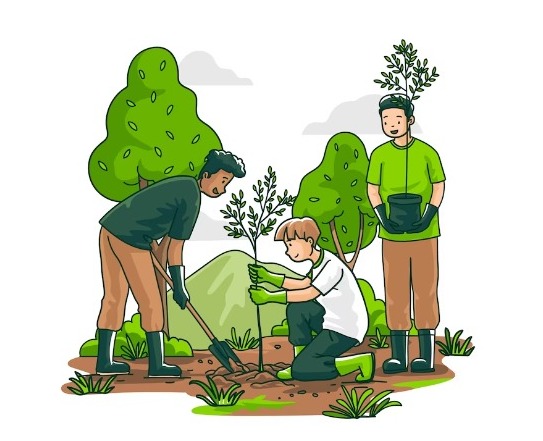 Teknologi Hijau