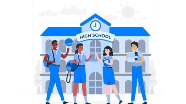 Kurikulum Merdeka di SMA