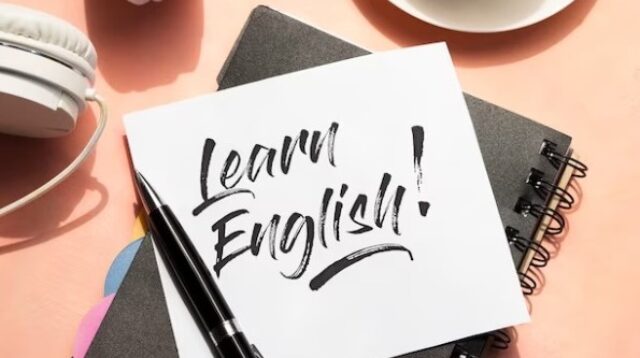 Tips Belajar Bahasa Inggris