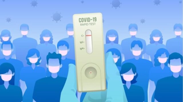 Covid-19 pada Pemilu 2024