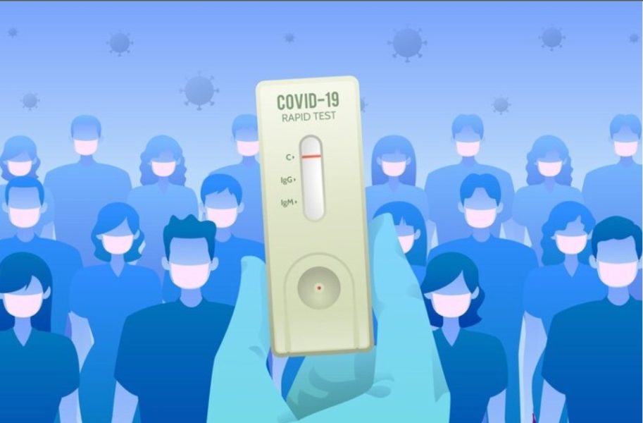 Covid-19 pada Pemilu 2024
