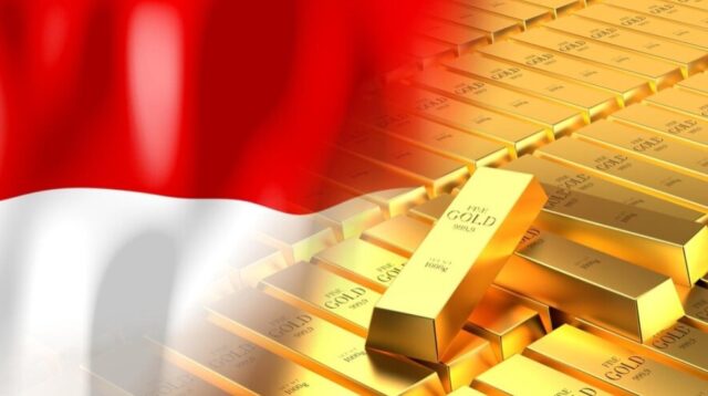 Indonesia Emas 2045