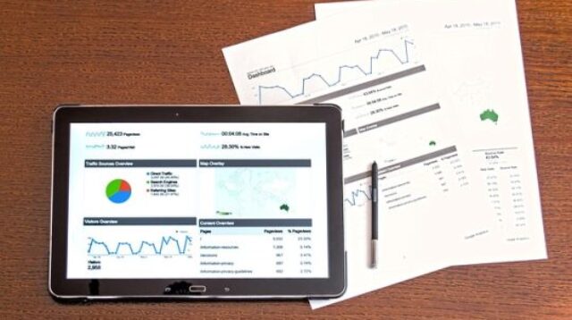 Bagaimana Investasi Berdampak pada Posisi Keuangan Perusahaan
