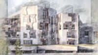 Pembangunan Properti