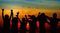 Cara Menguatkan Gen Z yang Lemah untuk Memimpin Indonesia Emas 2045