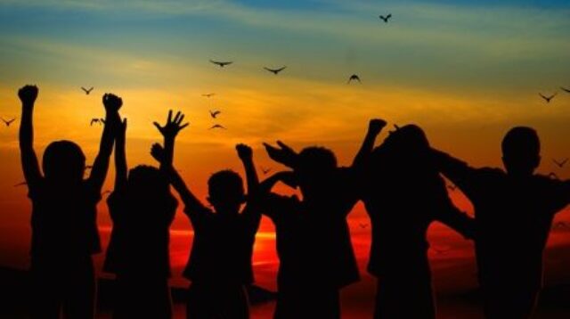 Cara Menguatkan Gen Z yang Lemah untuk Memimpin Indonesia Emas 2045