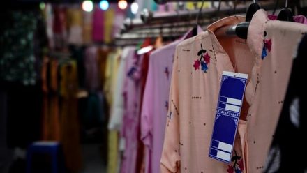 Fashion Public Relations
