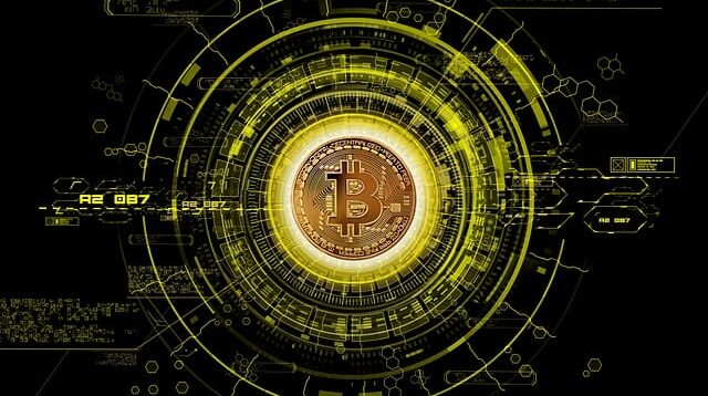 Investasi Kripto