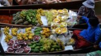 Dampak Perang Dagang AS-Tiongkok terhadap perekonomian Indonesia