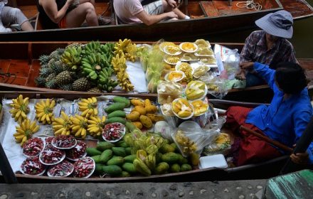 Dampak Perang Dagang AS-Tiongkok terhadap perekonomian Indonesia