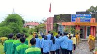 Magang Mahasiswa Biologi di Balai Benih Induk Tanaman Pangan Hortikultura dan Perkebunan Provinsi Sumatera Barat