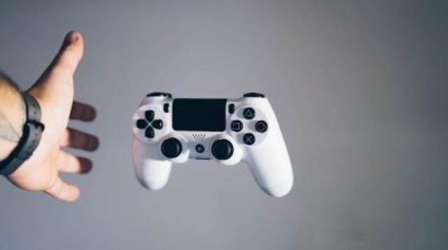 Pandangan Game yang Mulai Terlupakan
