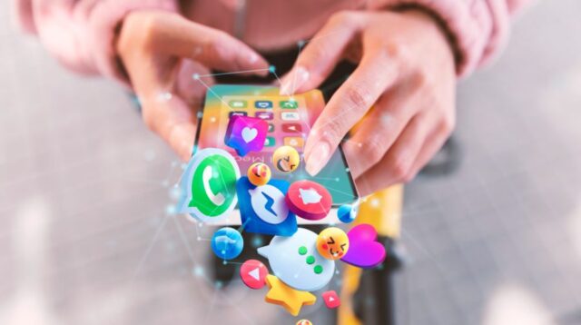 Social Media
