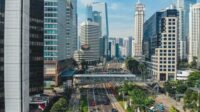 Pembangunan Perekonomian Negara