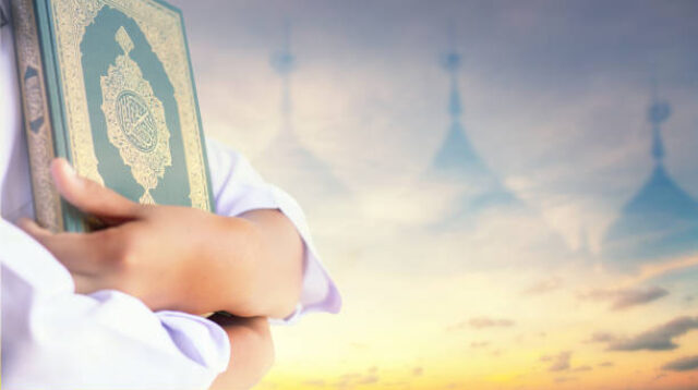 Pendidikan Islam di Indonesia