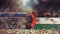 Situasi Konflik Israel dan Palestina