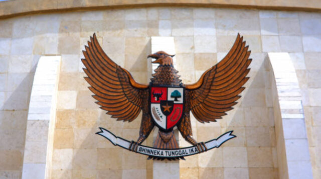 Ideologi Bangsa Indonesia
