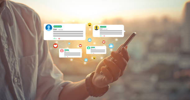 Teknologi Informasi dan Komunikasi