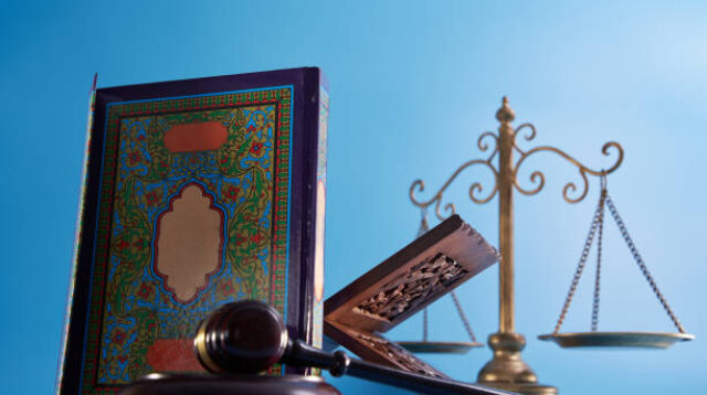 Harmonisasi Hukum Islam dan Hukum Positif