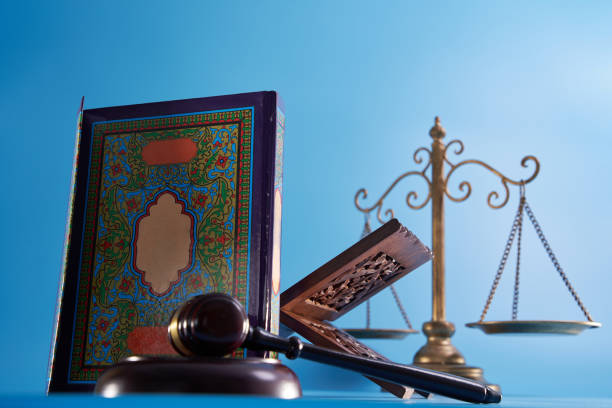 Harmonisasi Hukum Islam dan Hukum Positif