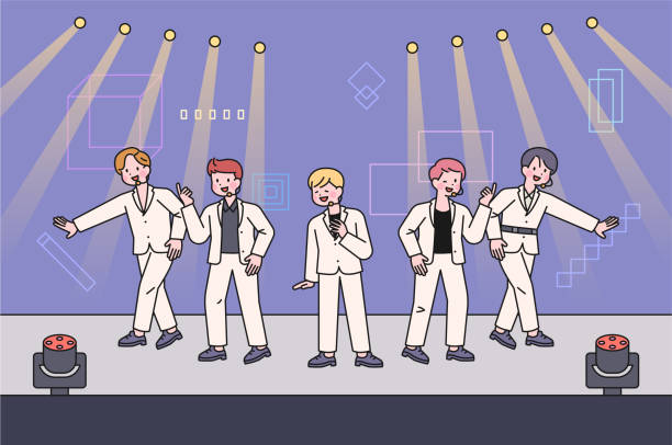 K-Pop