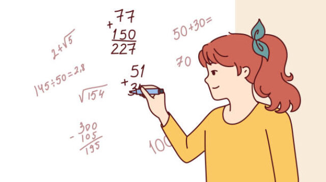 Alat Peraga Peningkat Minat Matematika